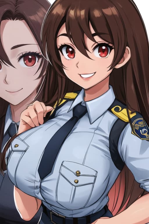Serena Chan image