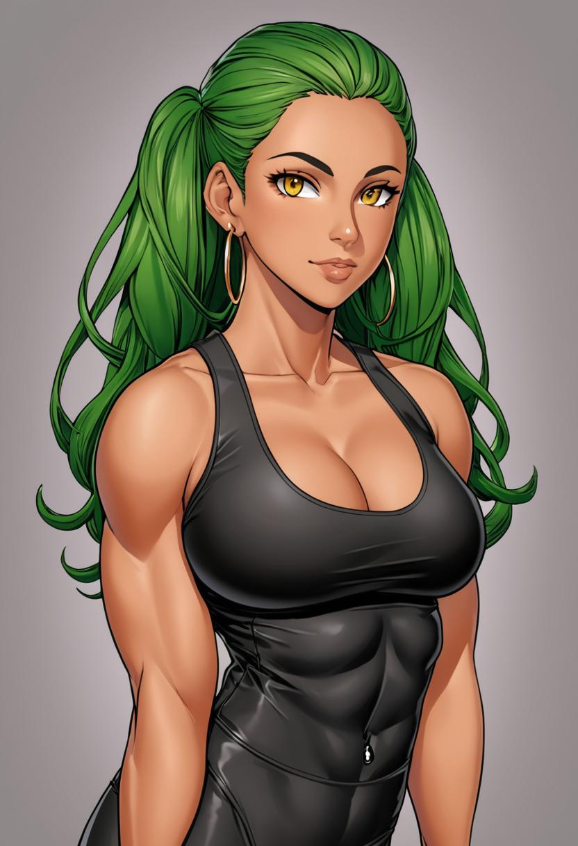 Kallie Porter image