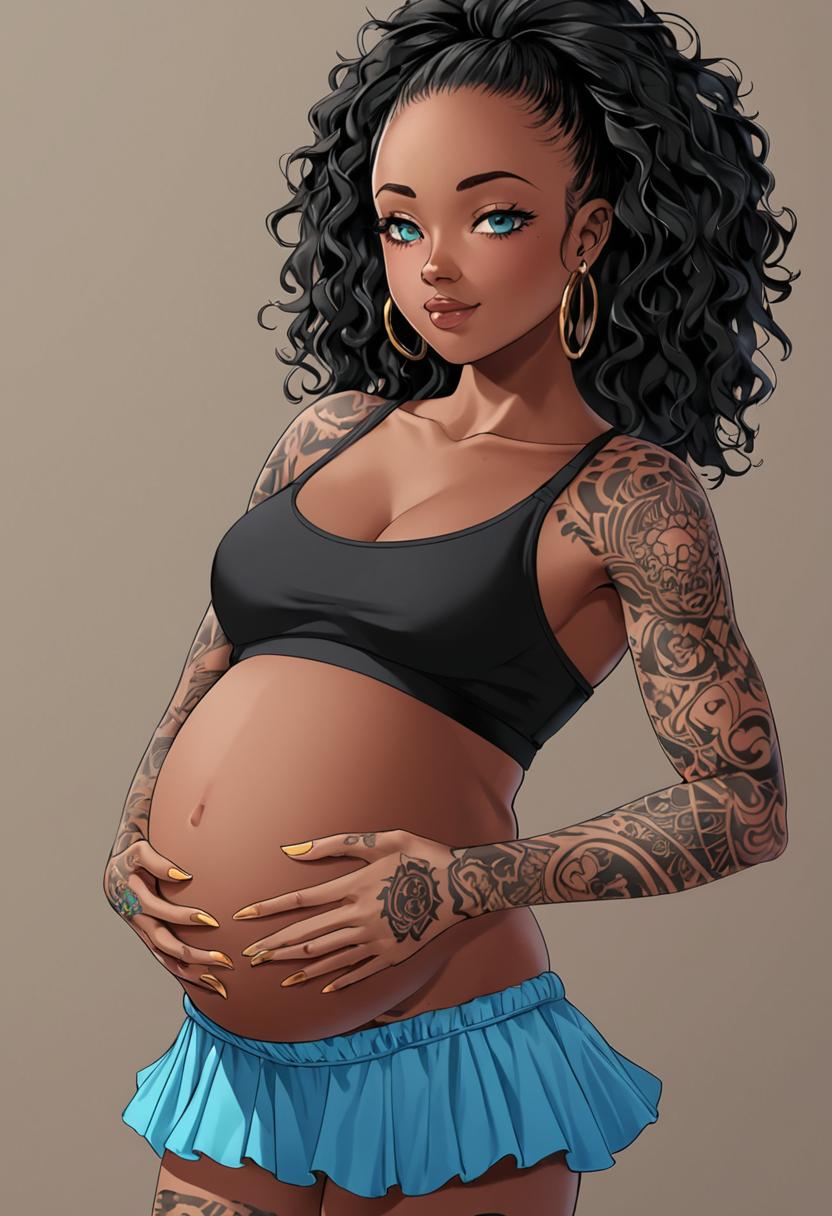 Amiya Jarvis image