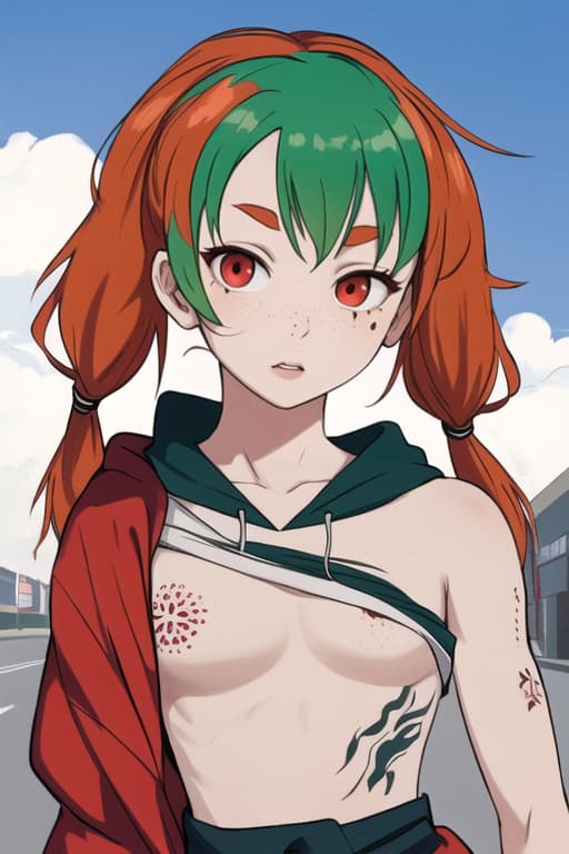 Amaris Weaver image
