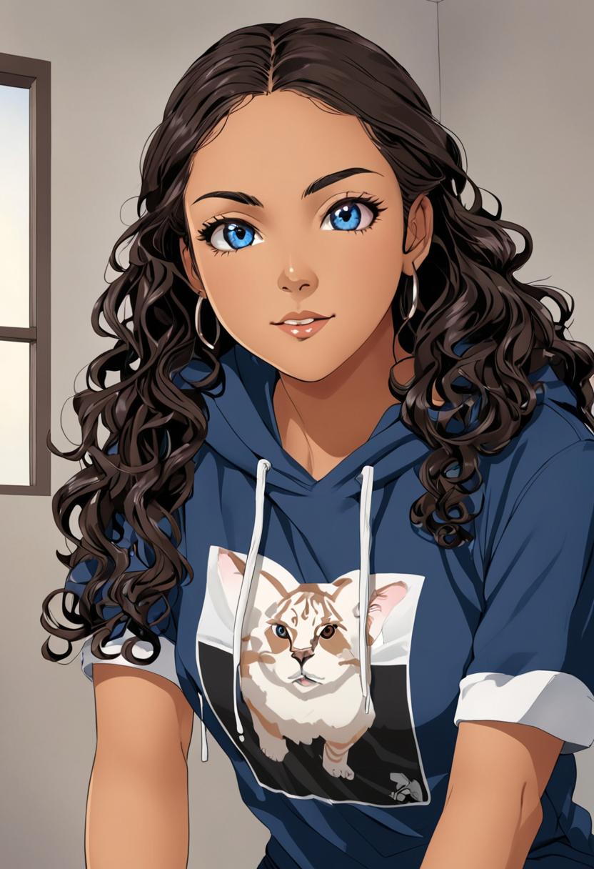 Marisa Jordan image