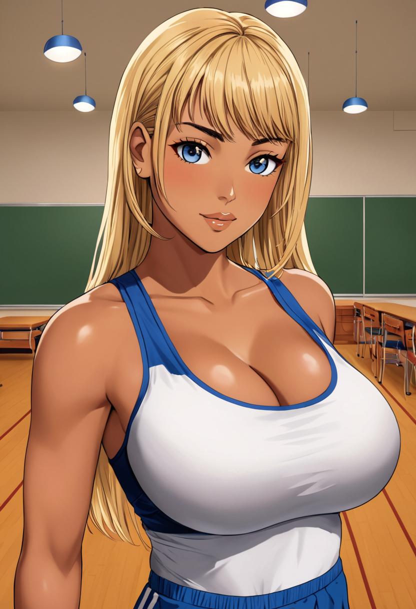 Alyson Bishop image