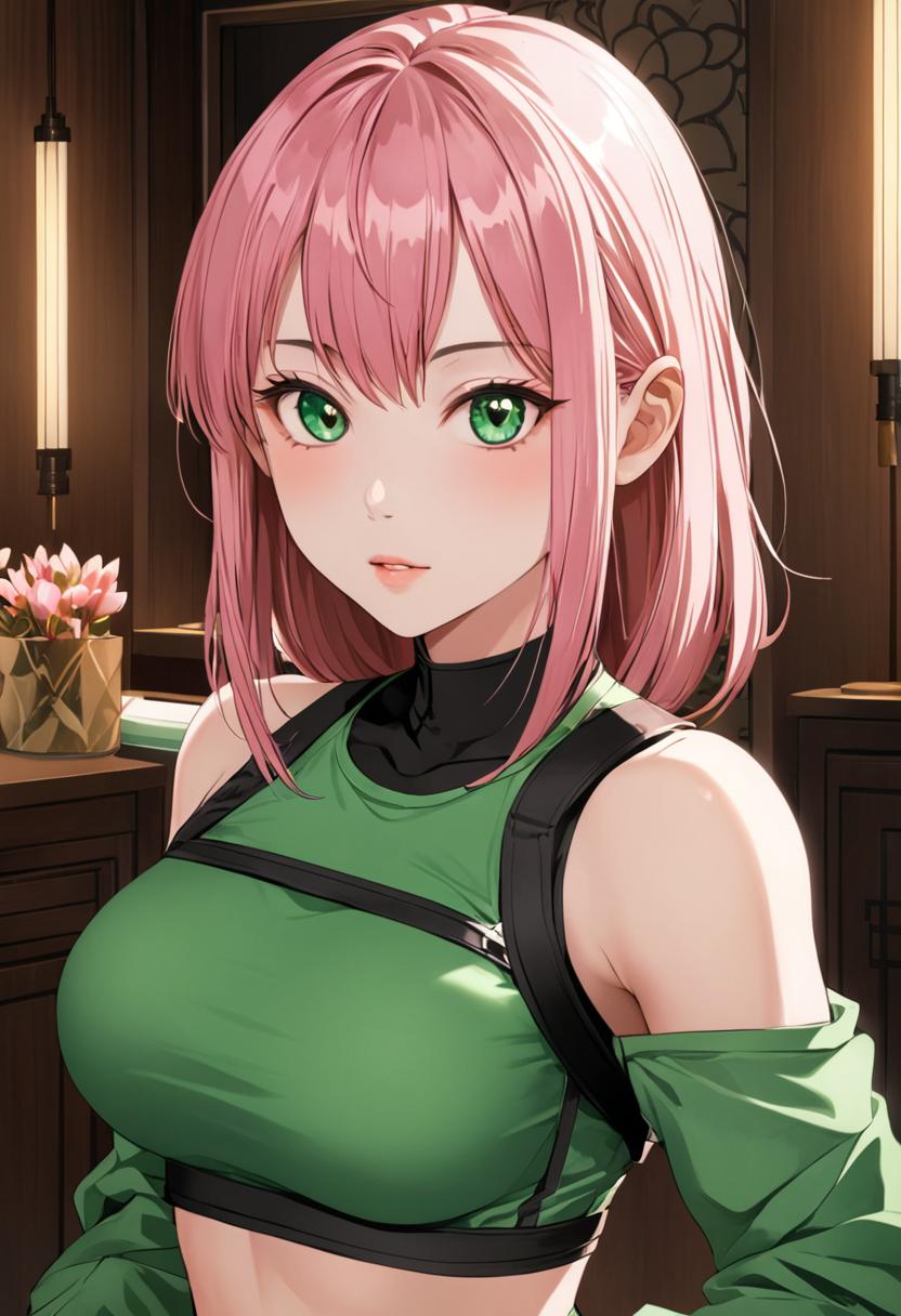 Adeline Guerra image
