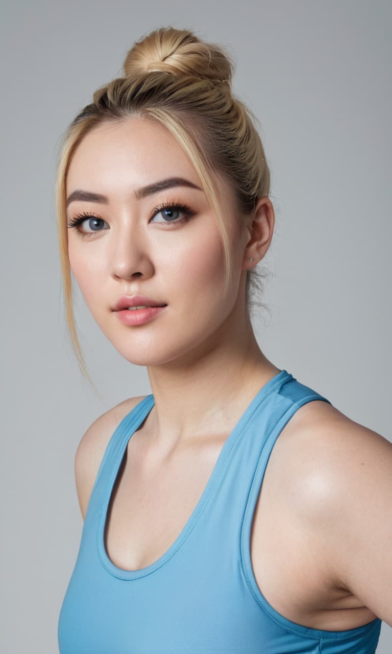 Hannah Stafford image