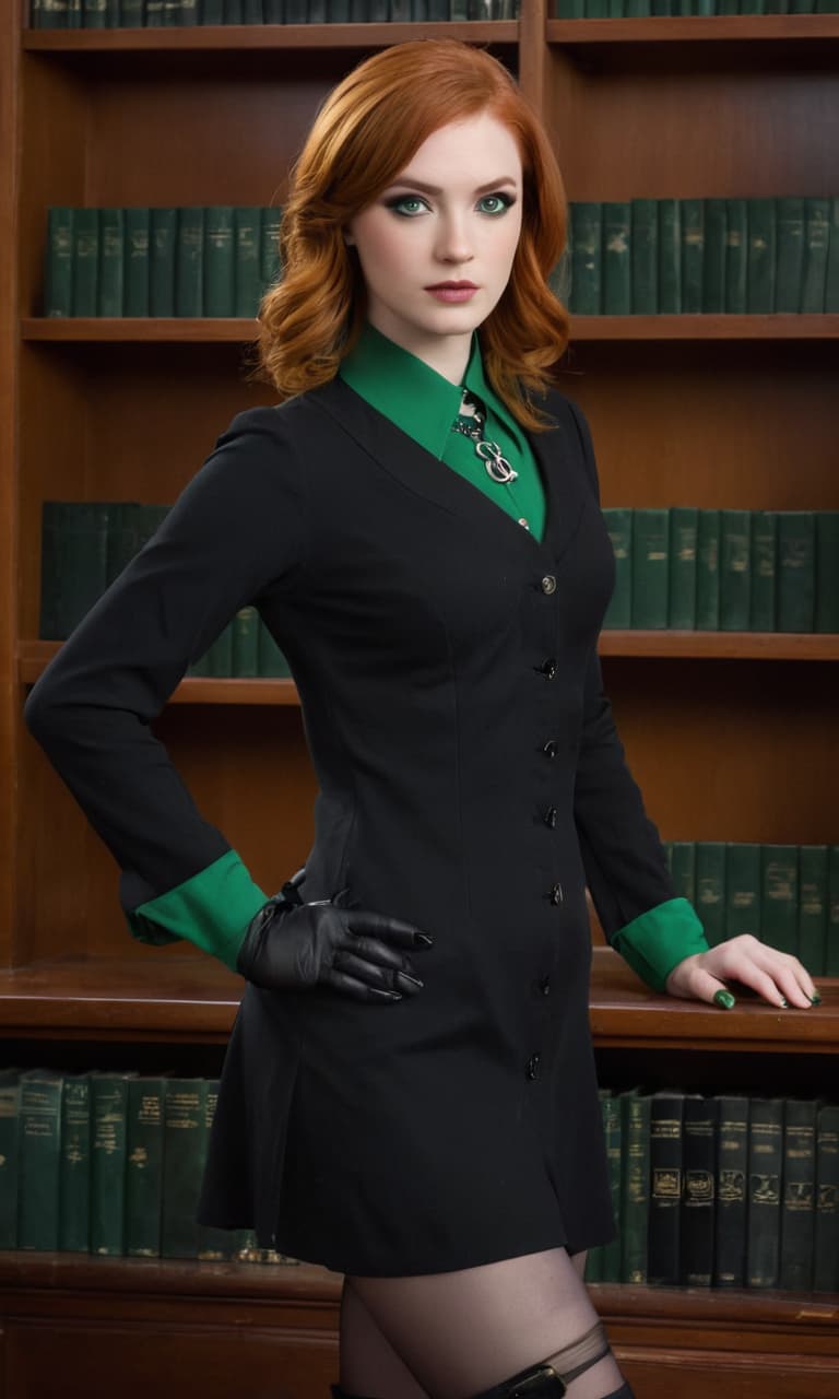 Tamara Huffman image