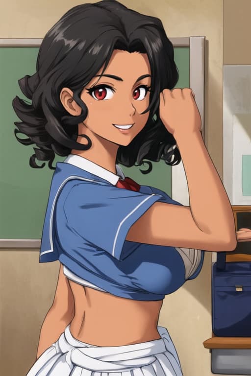 Sandra Gomez image