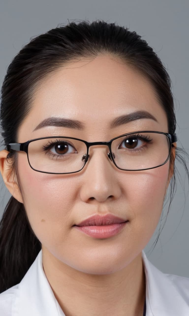 Kamora Gonzales image