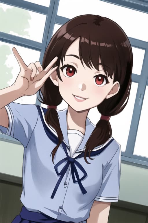 Matilda Bean image