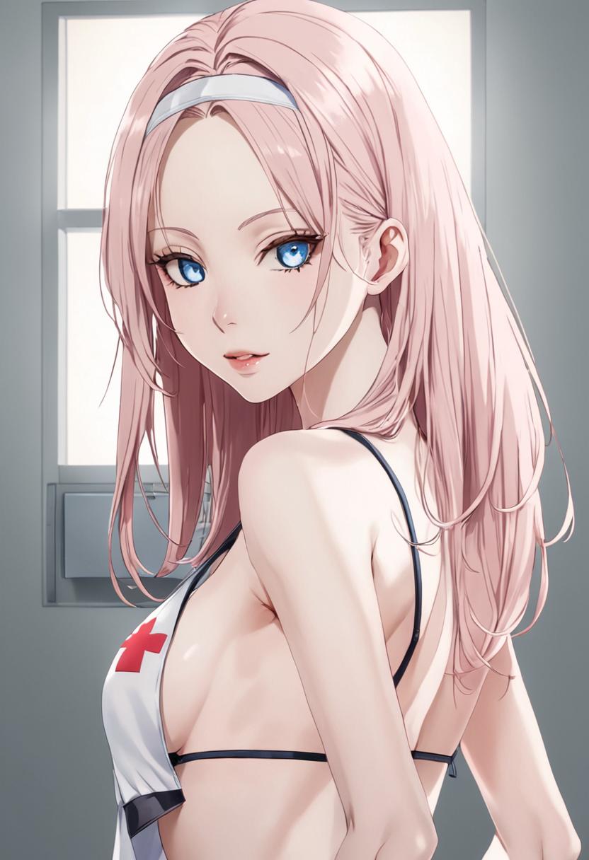 Veronica Harrington image