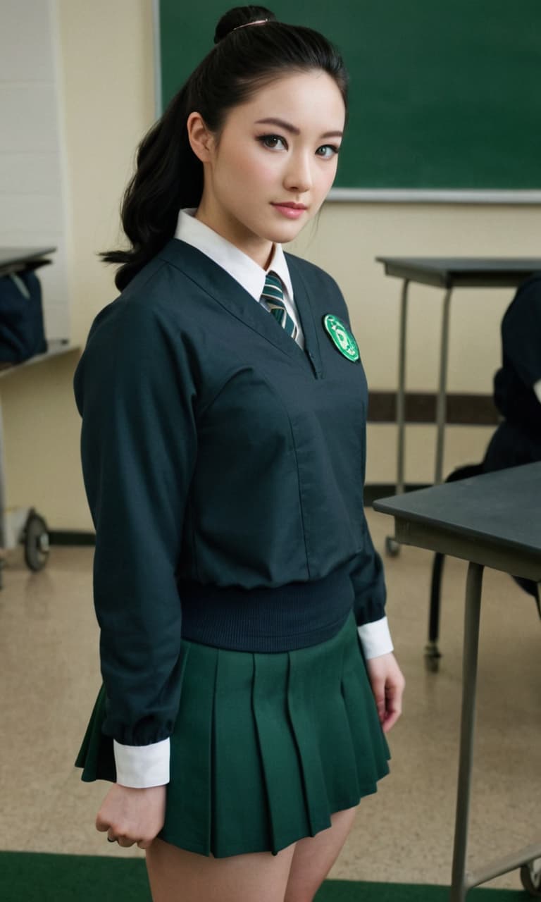 Kailee Barber image