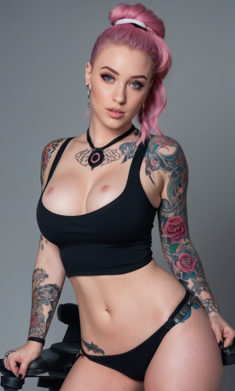 Ana Gallagher image