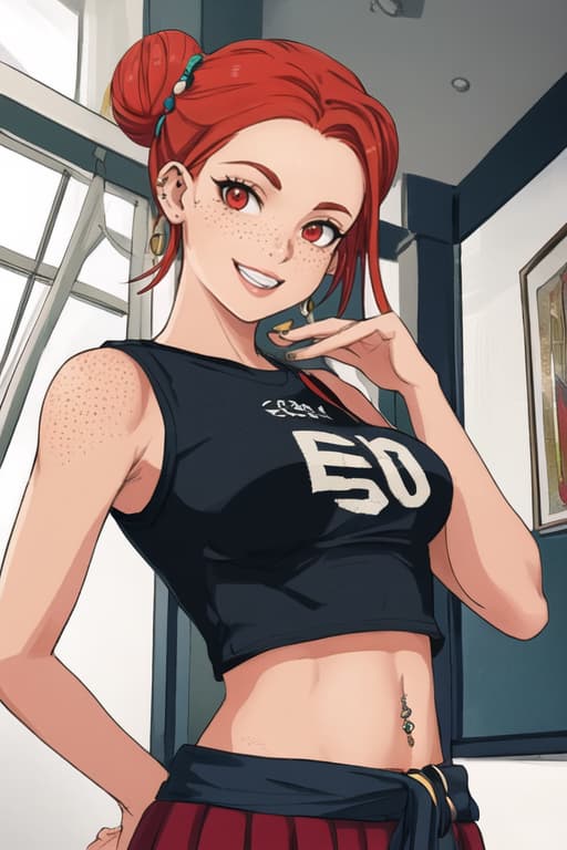Ainsley Pierce image