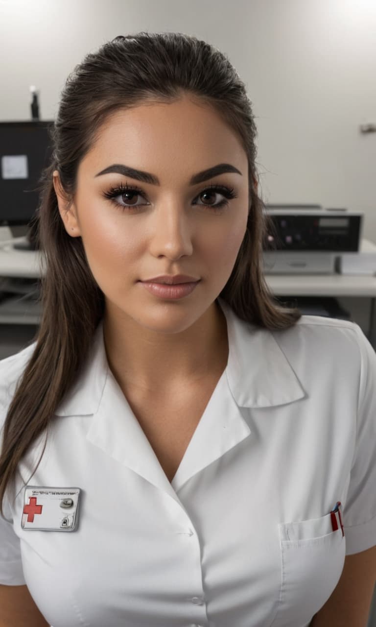 Athena Pierce image