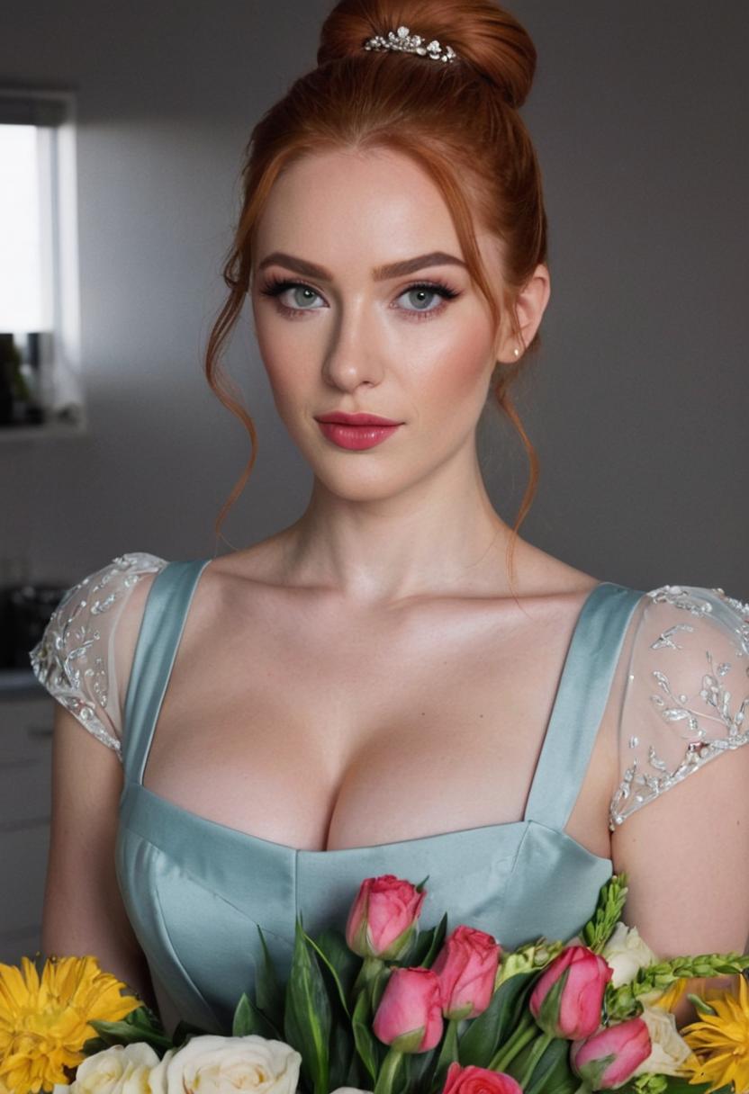 Jayda Bailey image