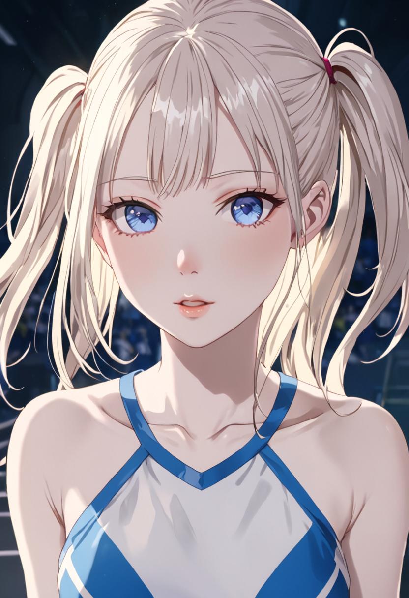 Carolina Li image