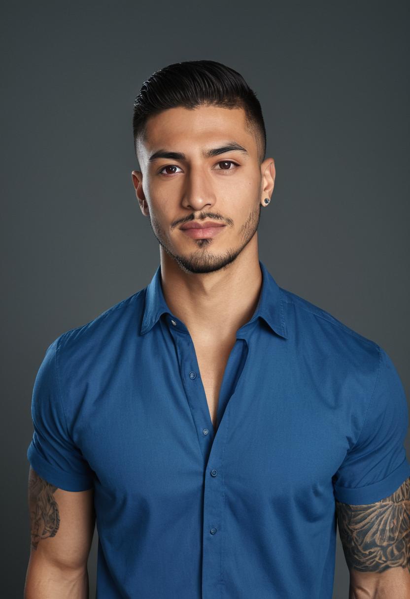 Percy Velazquez image
