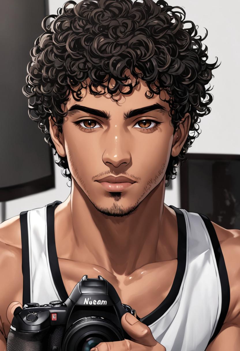 Hassan Farley image