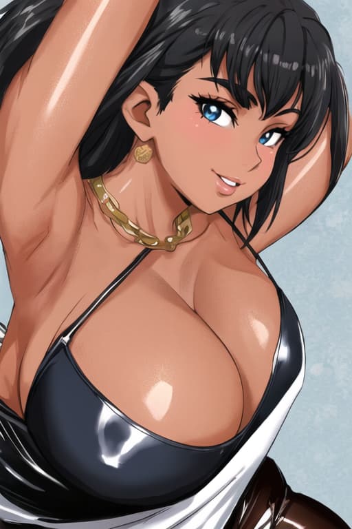 Marisol Strong image