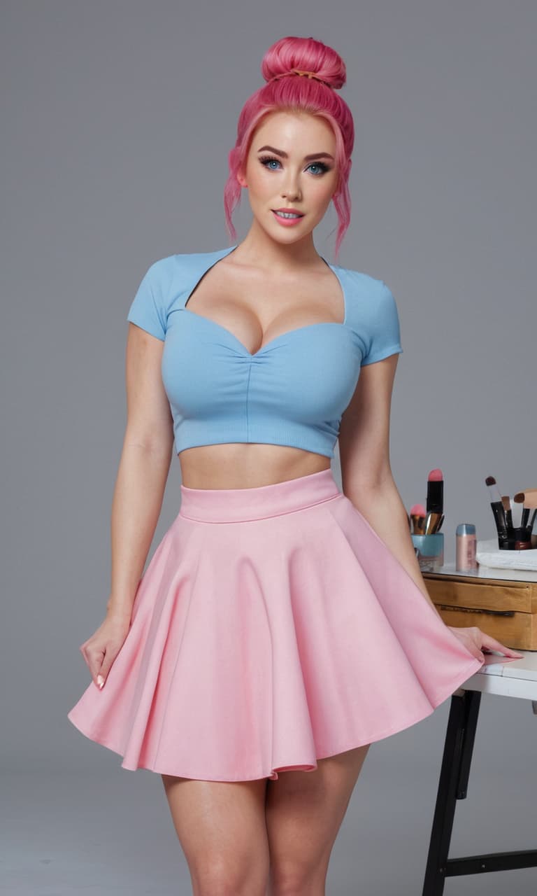 Kendal Welch image