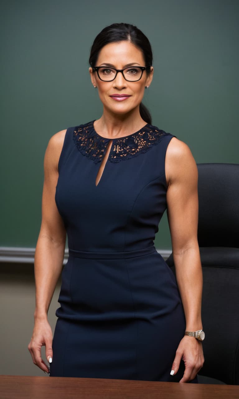 Halle Huff image