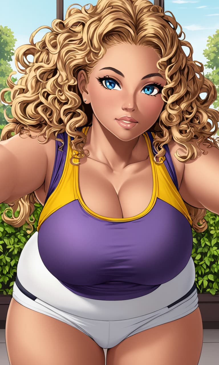Lesly Beasley image