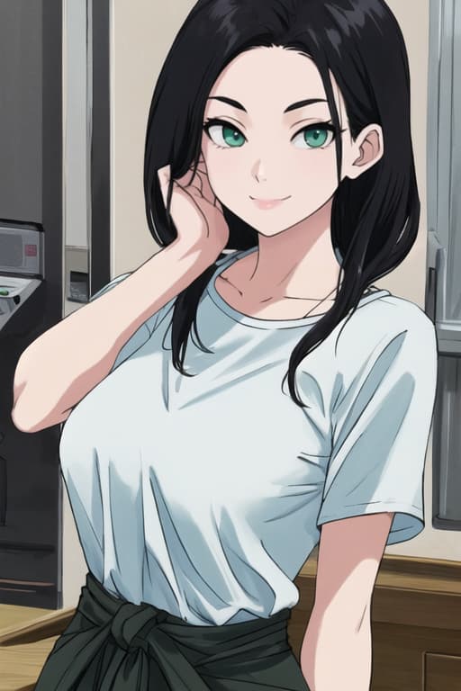 Anya Archer image