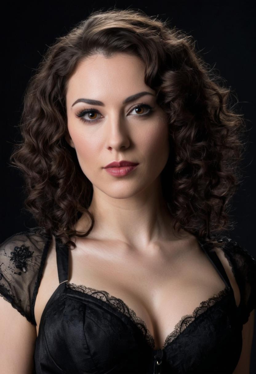 Tatiana Hoover image