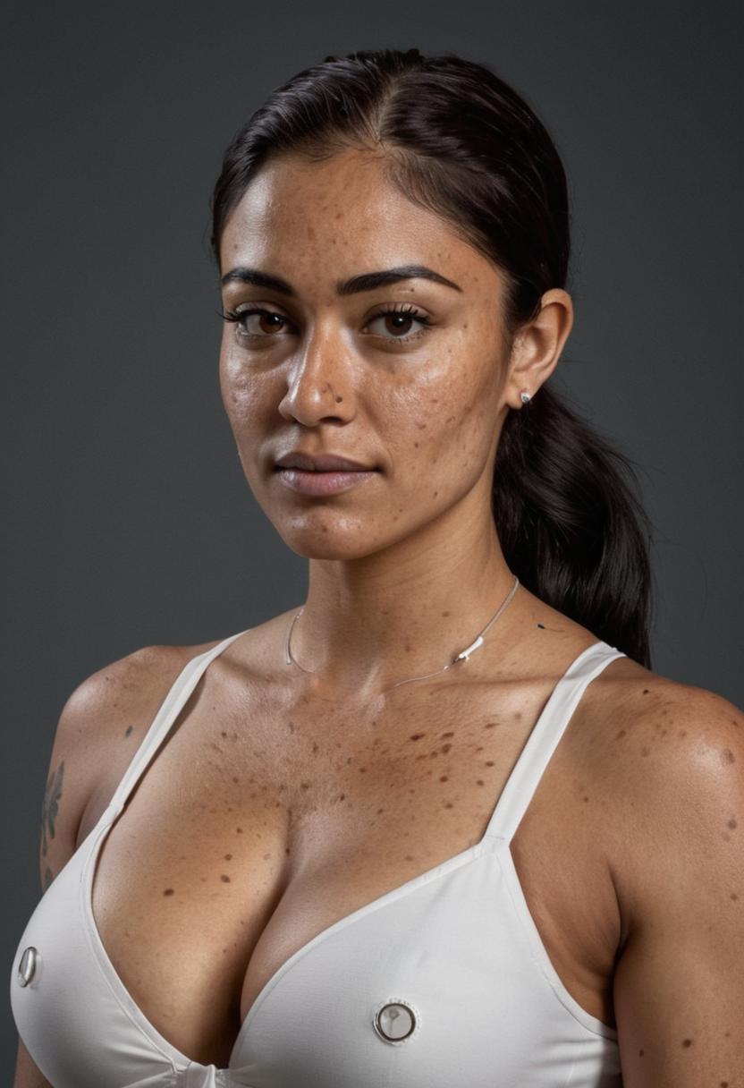 Jamya Dalton image