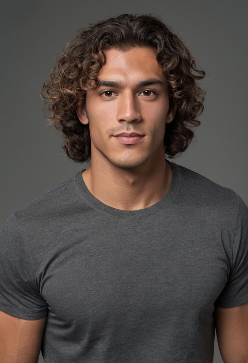 Burton Blair image