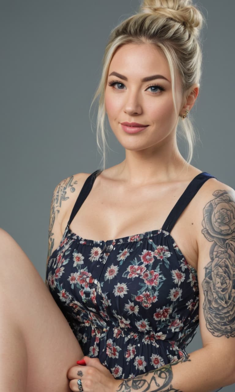 Reagan Ho image