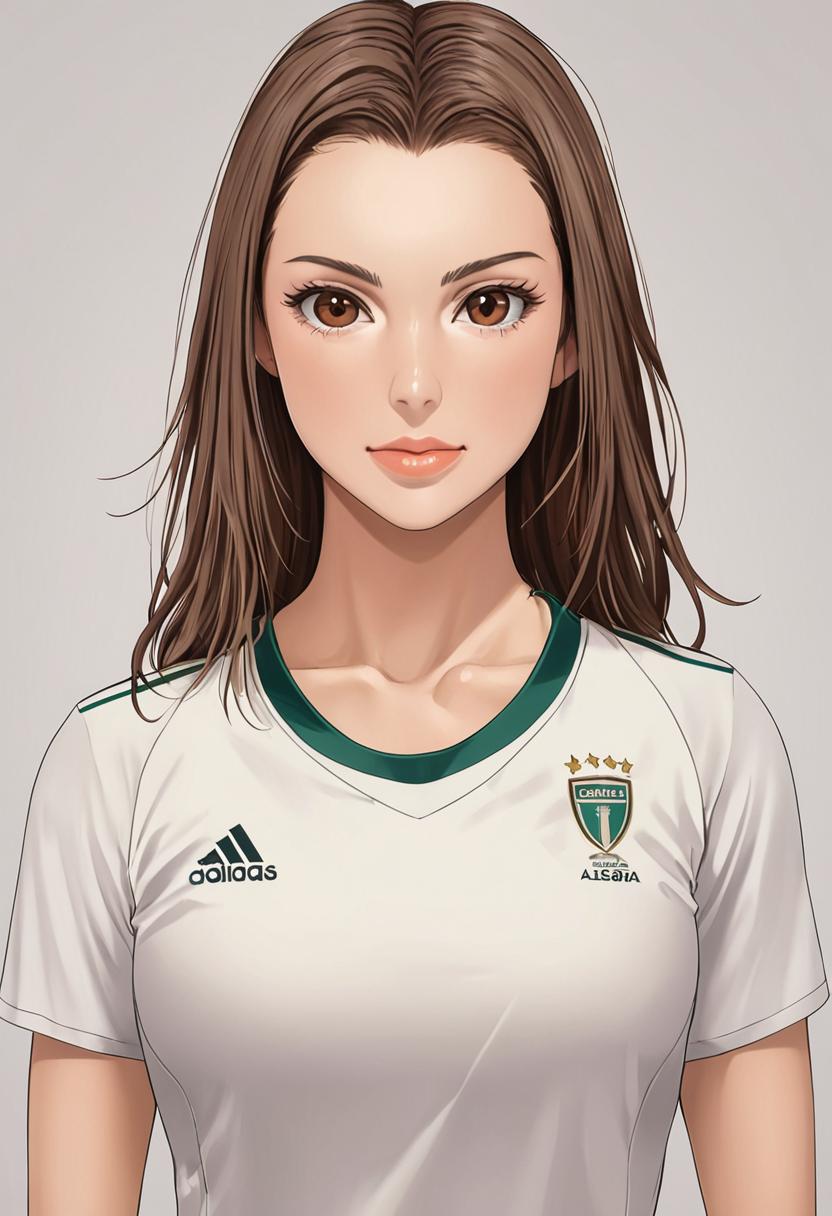 Alessandra Norman image