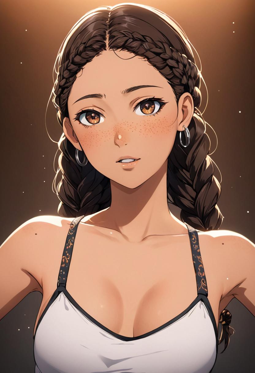 Amiya Barrera image
