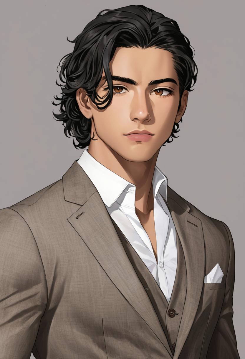 Josue Solis image