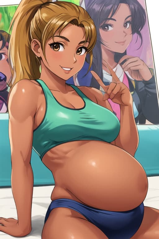 Erin Villarreal image