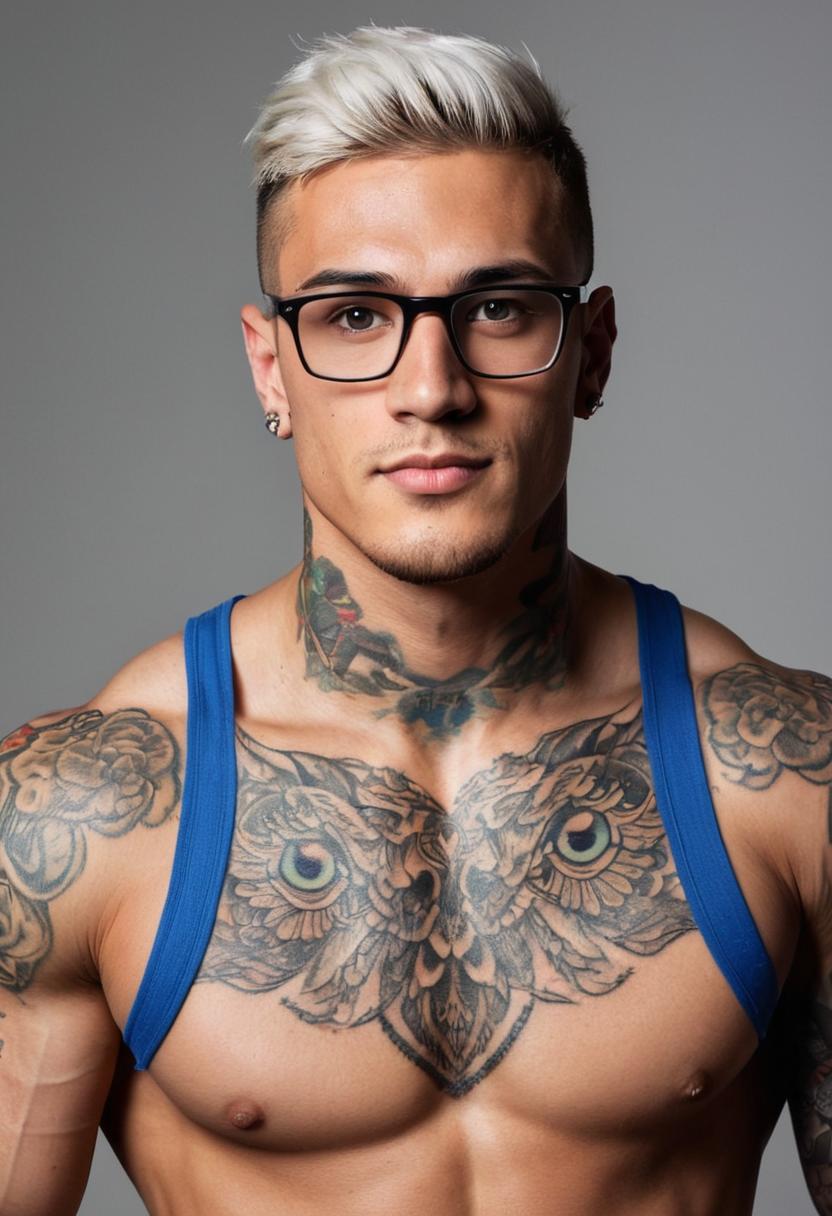 Justin Bauer image