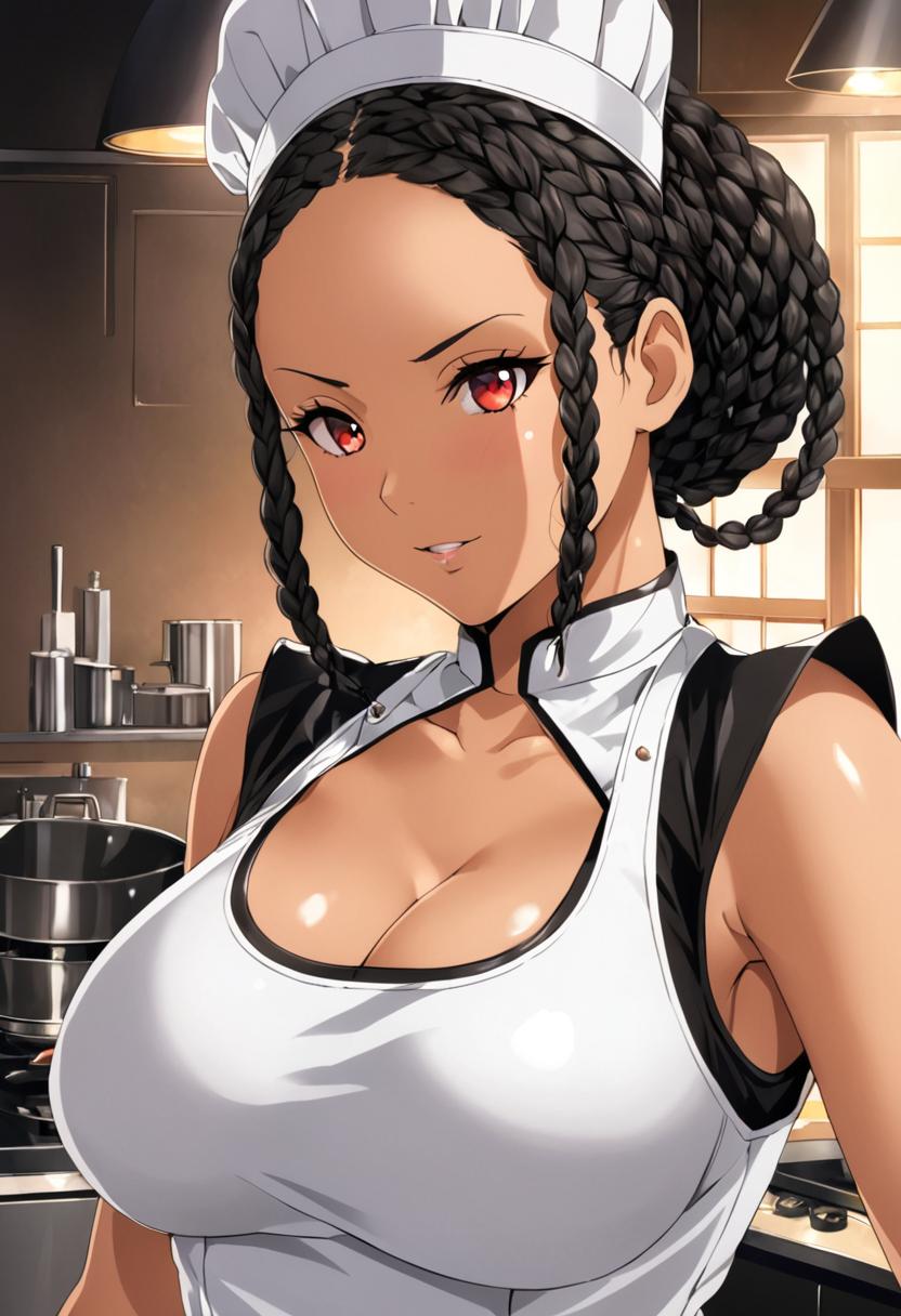 Ximena Morrison image