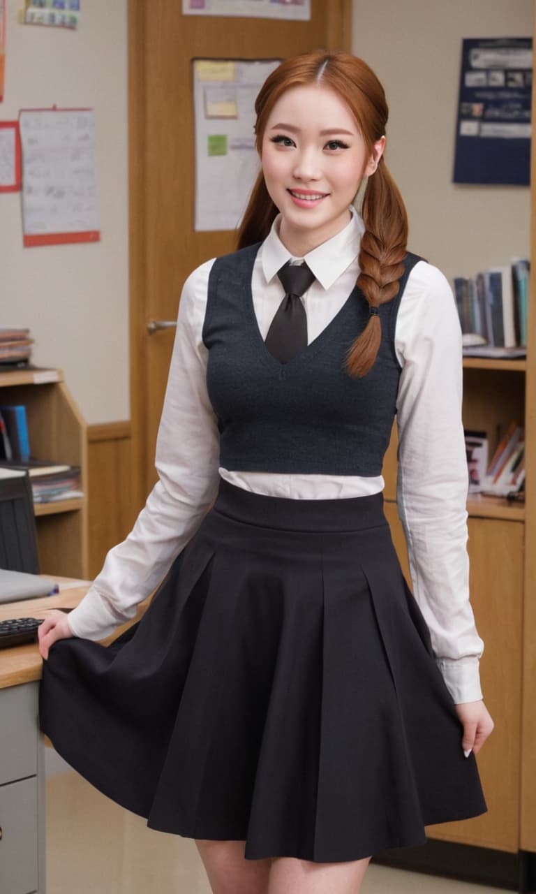 Lillie Mahoney image