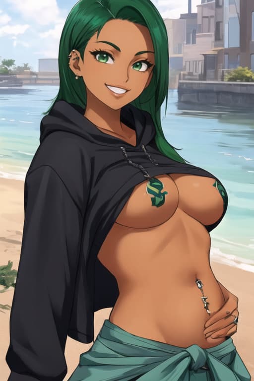 Regan Elliott image