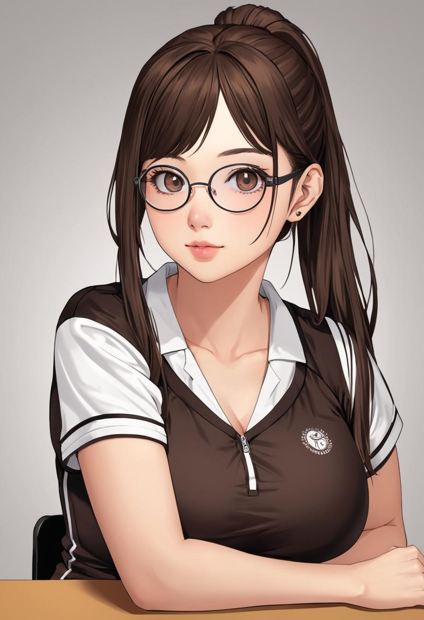 Madyson Baird image