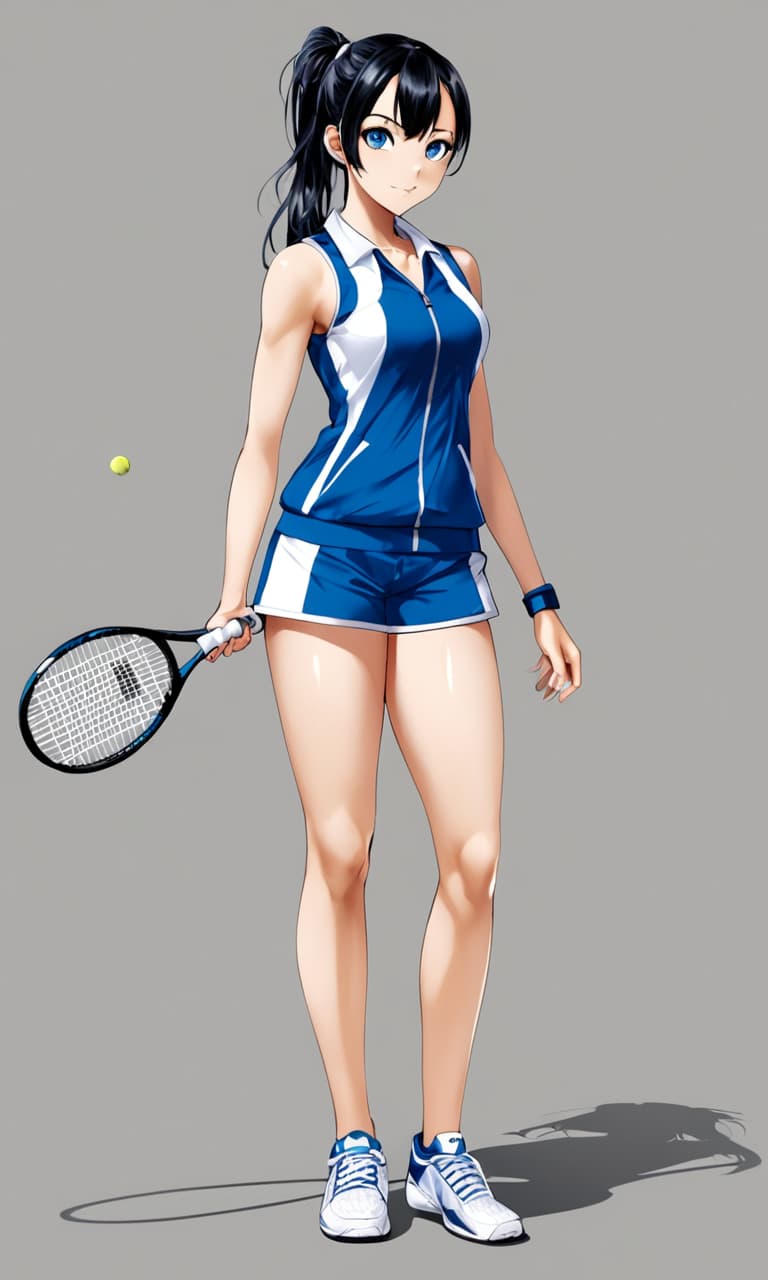 Alisa Little image