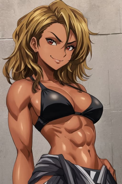 Nathaly Newton image