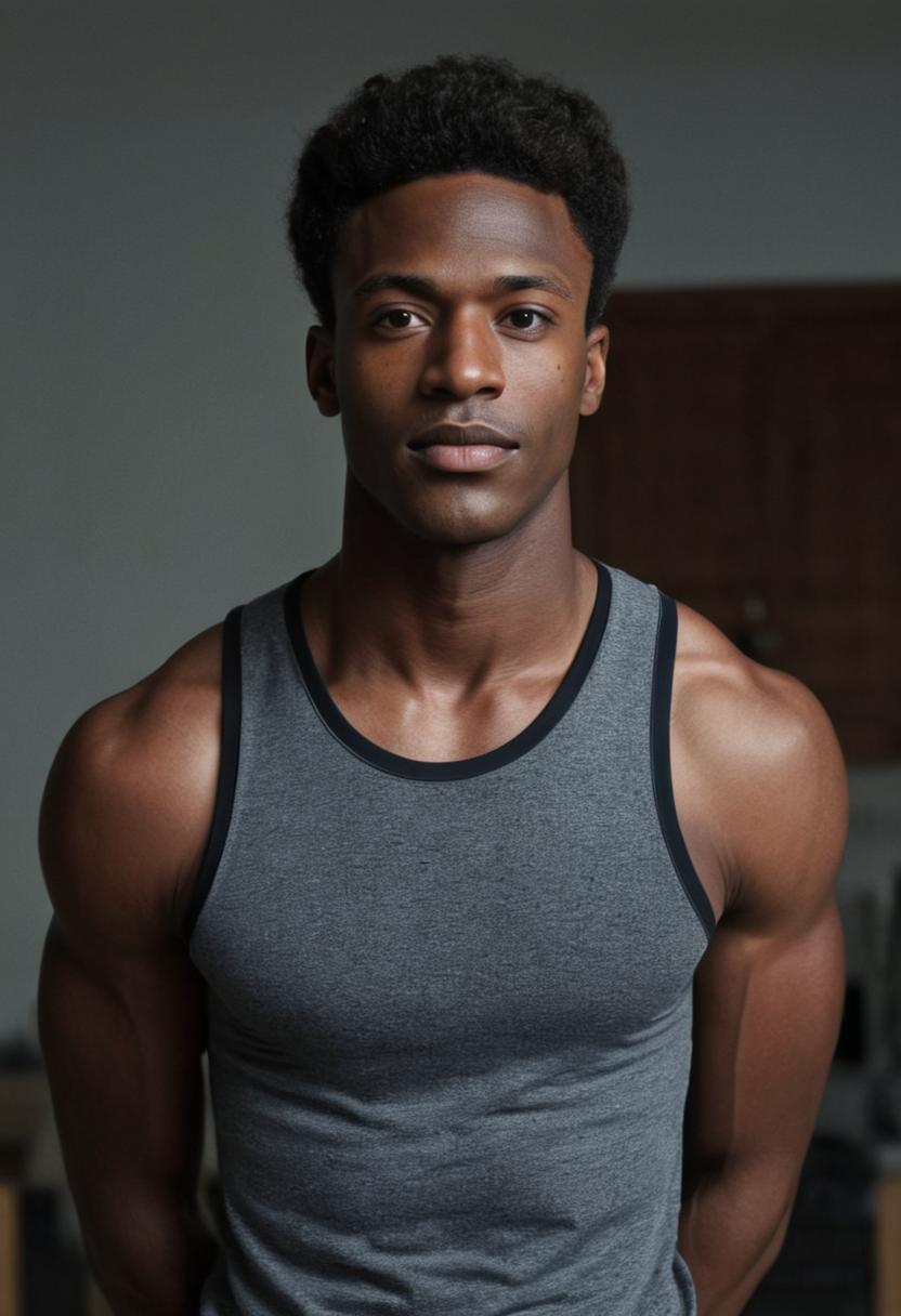 Ambrose Gordon image