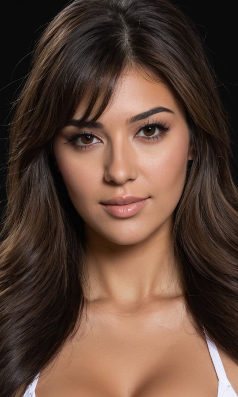 Kaia Rojas image