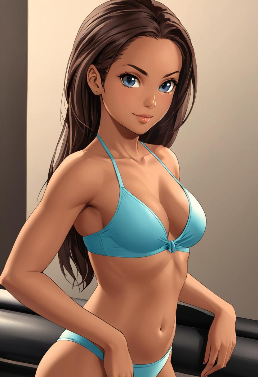 Elisa Lyons image