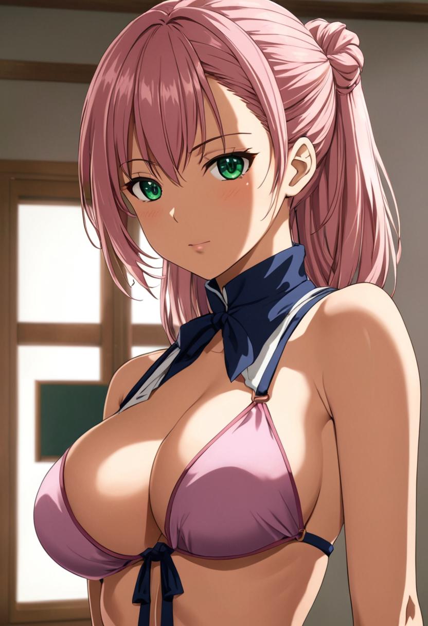 Leanna Hill image