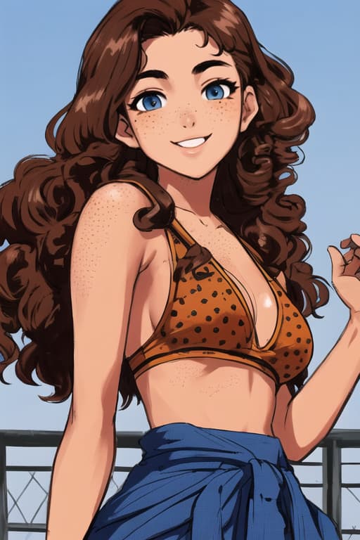 Raegan Cortez image