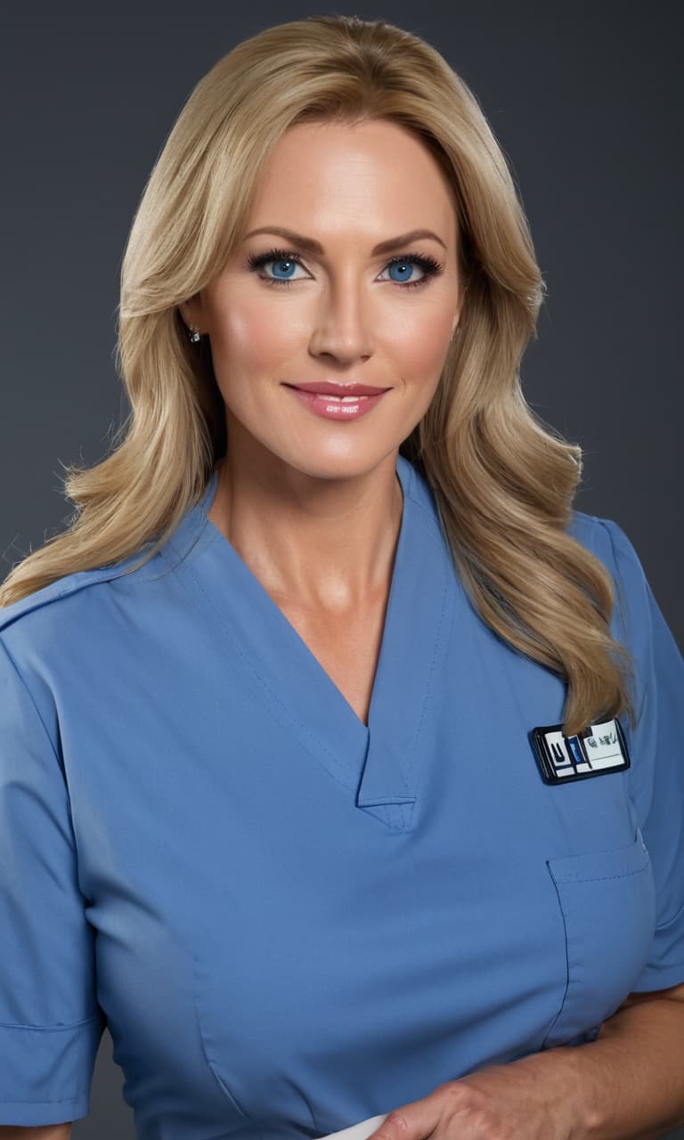 Madalynn Moses image