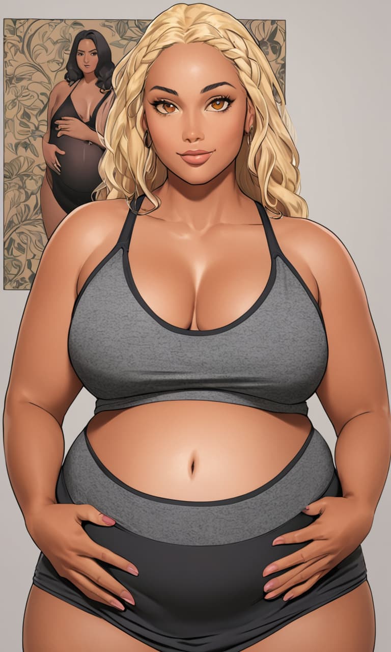 Gracie Forbes image