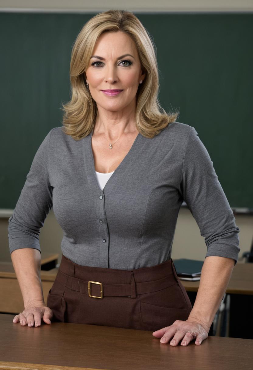 Lara Stanley image