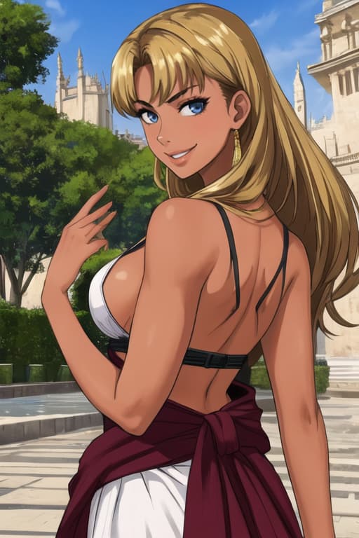 Valentina Humphrey image
